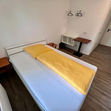 Staycomfort24 Osnabrück Exterior foto