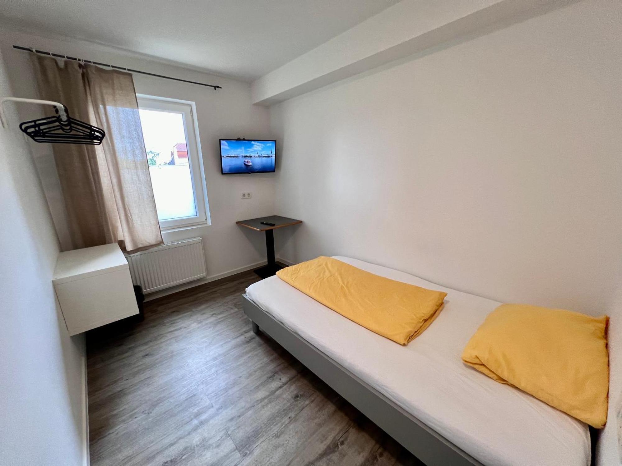 Staycomfort24 Osnabrück Exterior foto