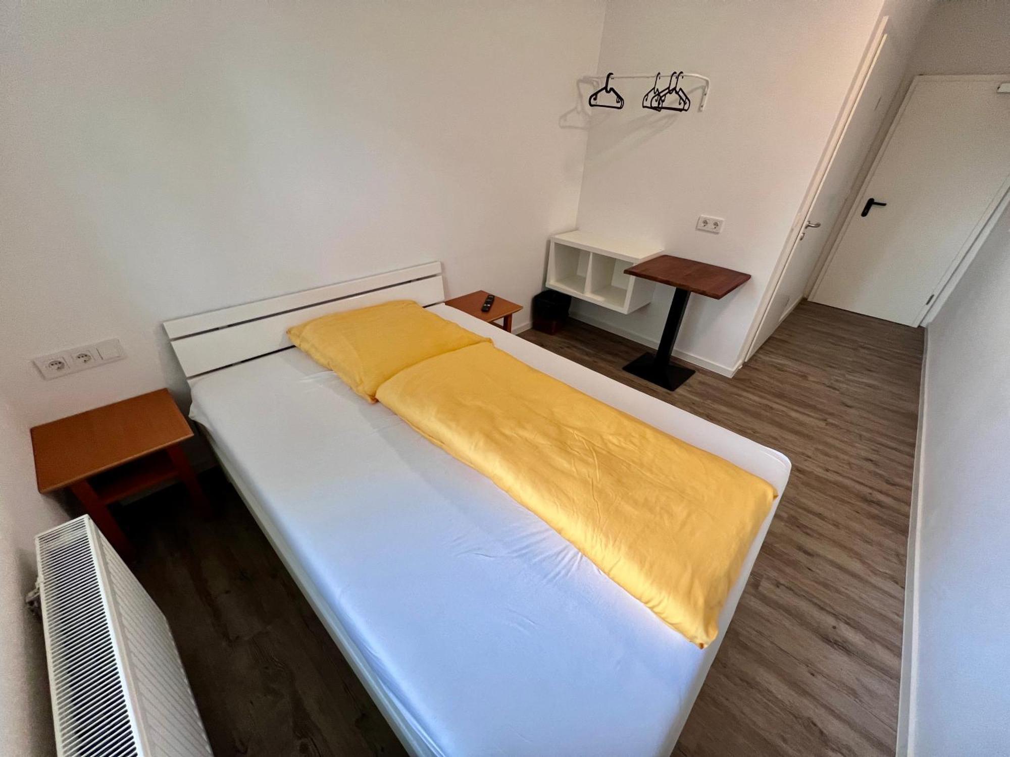 Staycomfort24 Osnabrück Exterior foto