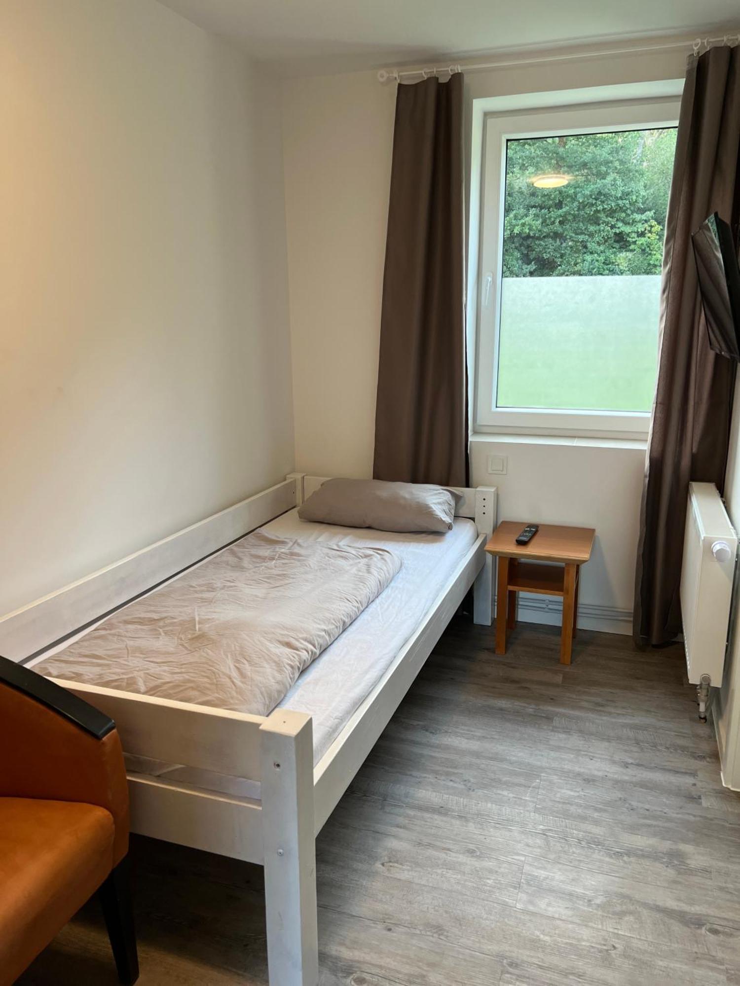 Staycomfort24 Osnabrück Exterior foto