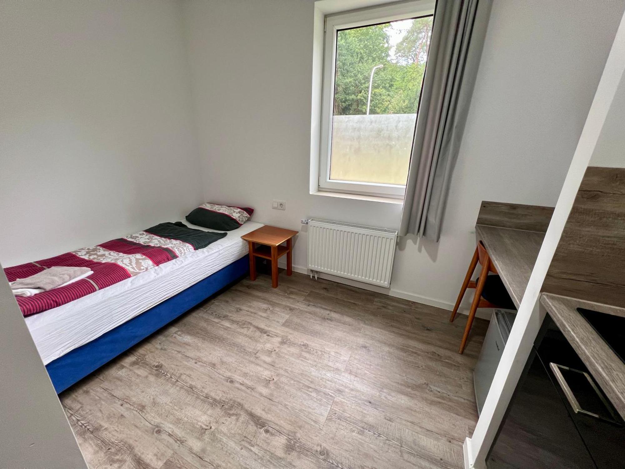 Staycomfort24 Osnabrück Exterior foto