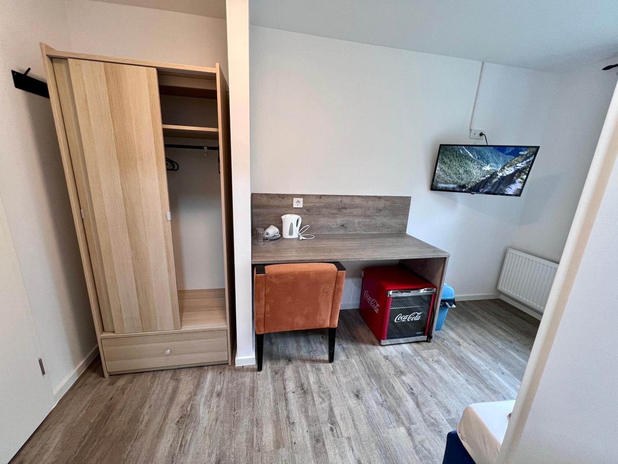 Staycomfort24 Osnabrück Exterior foto