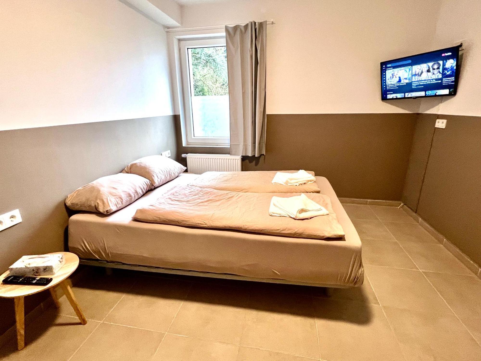Staycomfort24 Osnabrück Exterior foto