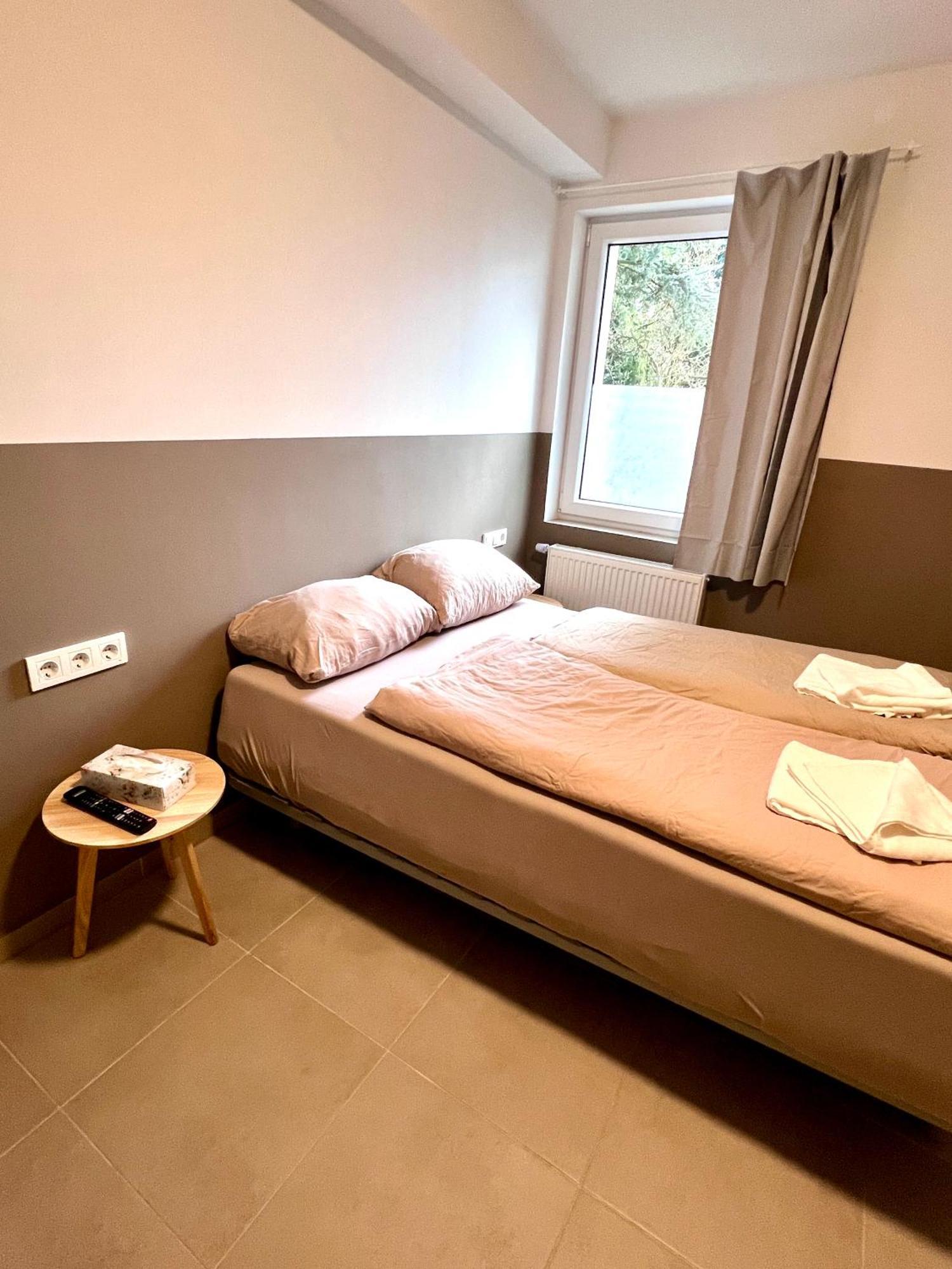 Staycomfort24 Osnabrück Exterior foto
